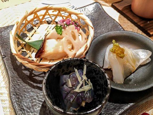 Omakase Takeya by null