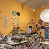 Terra Mia Ceramic Studios gift card