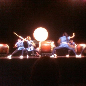 Norton Simon Museum - Taiko Drumming - Art Museums Near Me - Pasadena, California Norton Simon Museum - Taiko Drumming - Art Museums Near Me - Pasadena, California