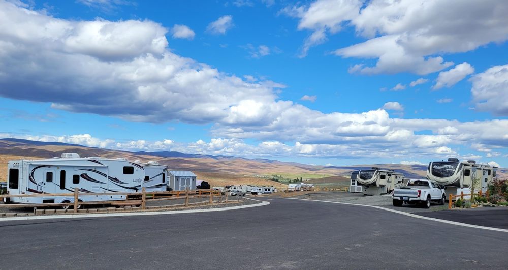 NACHES RV RESORT Updated October 2024 31 Photos 1769 Naches Wenas