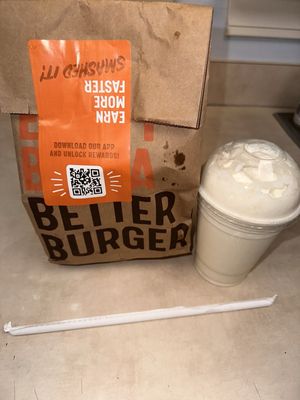 Smashburger by null