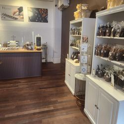 Hedonist Artisan Chocolates - Shop