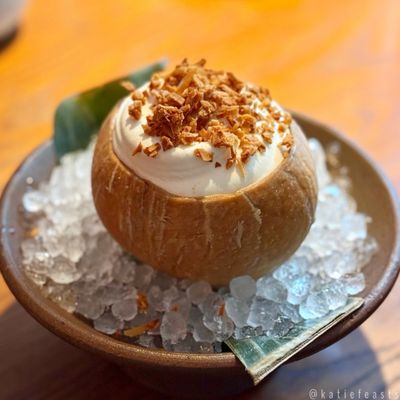 Bangkok Supper Club by null