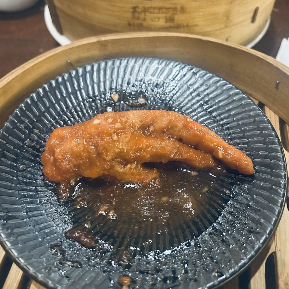 TNR Cafe - Chicken feet! So good definitely enjoyed this! - Chinese Near Me - Arlington, Virginia TNR Cafe - Chicken feet! So good definitely enjoyed this! - Chinese Near Me - Arlington, Virginia