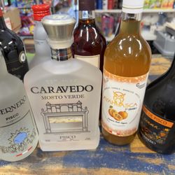 Mercado Latino