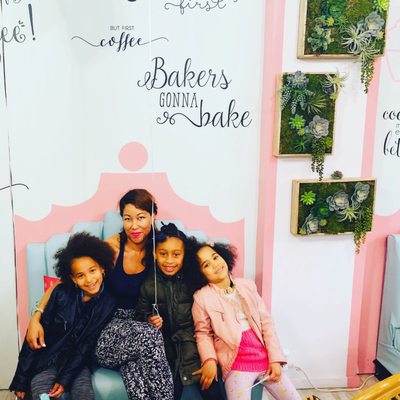 The BAKERY on Bergen by null