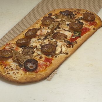 &pizza - CRAFT YOUR OWN PIZZA - Pizza Near Me - Philadelphia, Pennsylvania