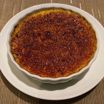 Bloom - Crème brûlée - New American Near Me - Verona, New Jersey Bloom - Crème brûlée - New American Near Me - Verona, New Jersey