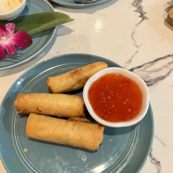 Simpang Venice - Lumpia 3 Pieces (#108) - Indonesian Near Me - Venice, California