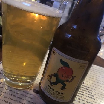 Local Kitchen - Mango Hefe. Deliciously refreshing. - Cocktail Bars Near Me - Torrance, California Local Kitchen - Mango Hefe. Deliciously refreshing. - Cocktail Bars Near Me - Torrance, California