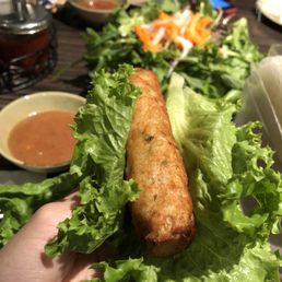 Chạo Tôm