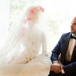 Donna Morello Wedding Gowns