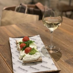 Telefèric El Born - Burrata