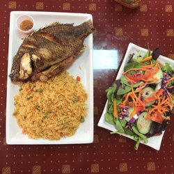 African Food In Lindenwold Yelp