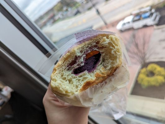 Belle's Bread Japanese Bakery and Café by null