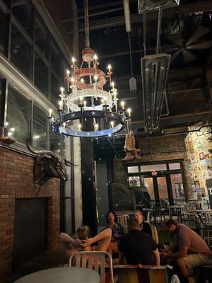 Second Rodeo Brewing by null