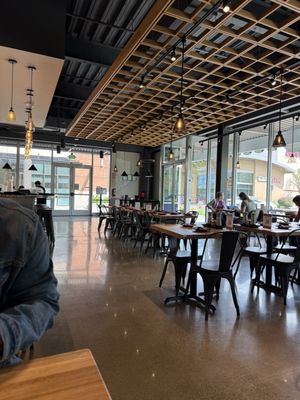 Dough Zone Dumpling House Kent Station by null