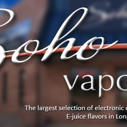 Soho Vapor