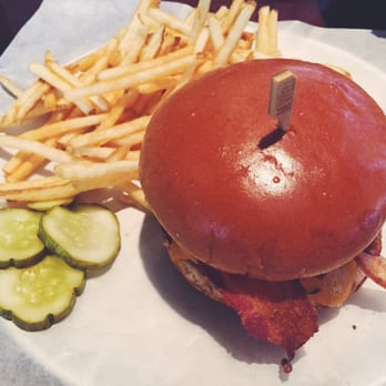 Yard House - Yummiest burger ever! - New American Near Me - Brea, California Yard House - Yummiest burger ever! - New American Near Me - Brea, California