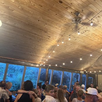 Hillside Gardens - Raining but still having a blast! - Venues & Event Spaces Near Me - Colorado Springs, Colorado