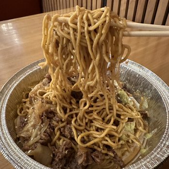Nguyen's Kitchen - Asian Fusion Near Me - Carson, California