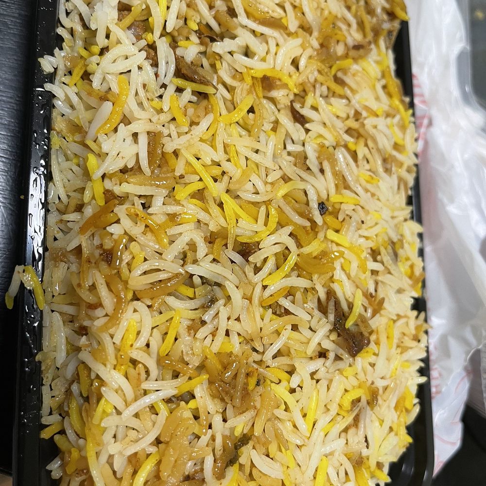Syeds Kitchen - Goat Dum Biryani - Halal Near Me - Aurora, Colorado Syeds Kitchen - Goat Dum Biryani - Halal Near Me - Aurora, Colorado