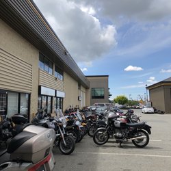 Shail's Motorcycles - Service