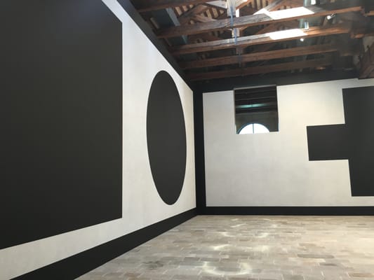 Punta della Dogana by null