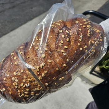Boudin SF - 2 lb multi-grain loaf - Bakeries Near Me - Sunnyvale, California Boudin SF - 2 lb multi-grain loaf - Bakeries Near Me - Sunnyvale, California