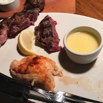 Outback Steakhouse - Steak and lobster - Steakhouses Near Me - Newhall, California