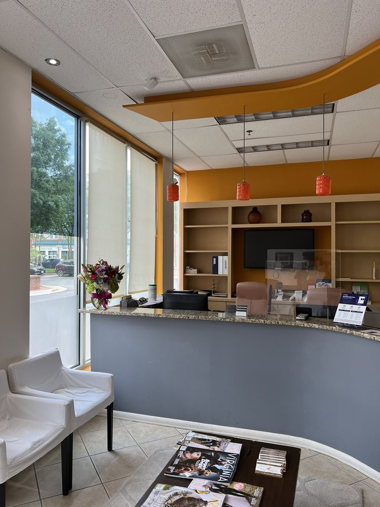 CAMERON STATION DENTAL CARE ALEXANDRIA Updated August 2024 22