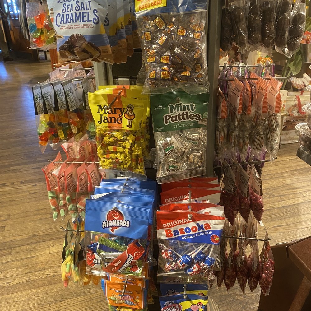 Cracker Barrel Old Country Store - Old skool sugary goodness - Breakfast & Brunch Near Me - Kingman, Arizona Cracker Barrel Old Country Store - Old skool sugary goodness - Breakfast & Brunch Near Me - Kingman, Arizona