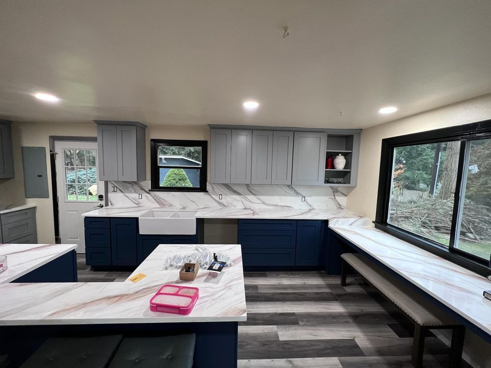 Slide of ET Construction