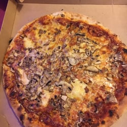 Funghi