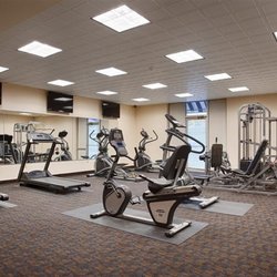 Best Western Plus Bradford Inn
