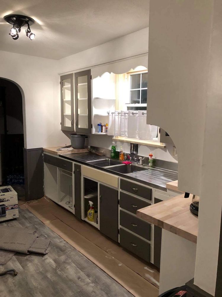 Slide of Pitts Brothers Contracting