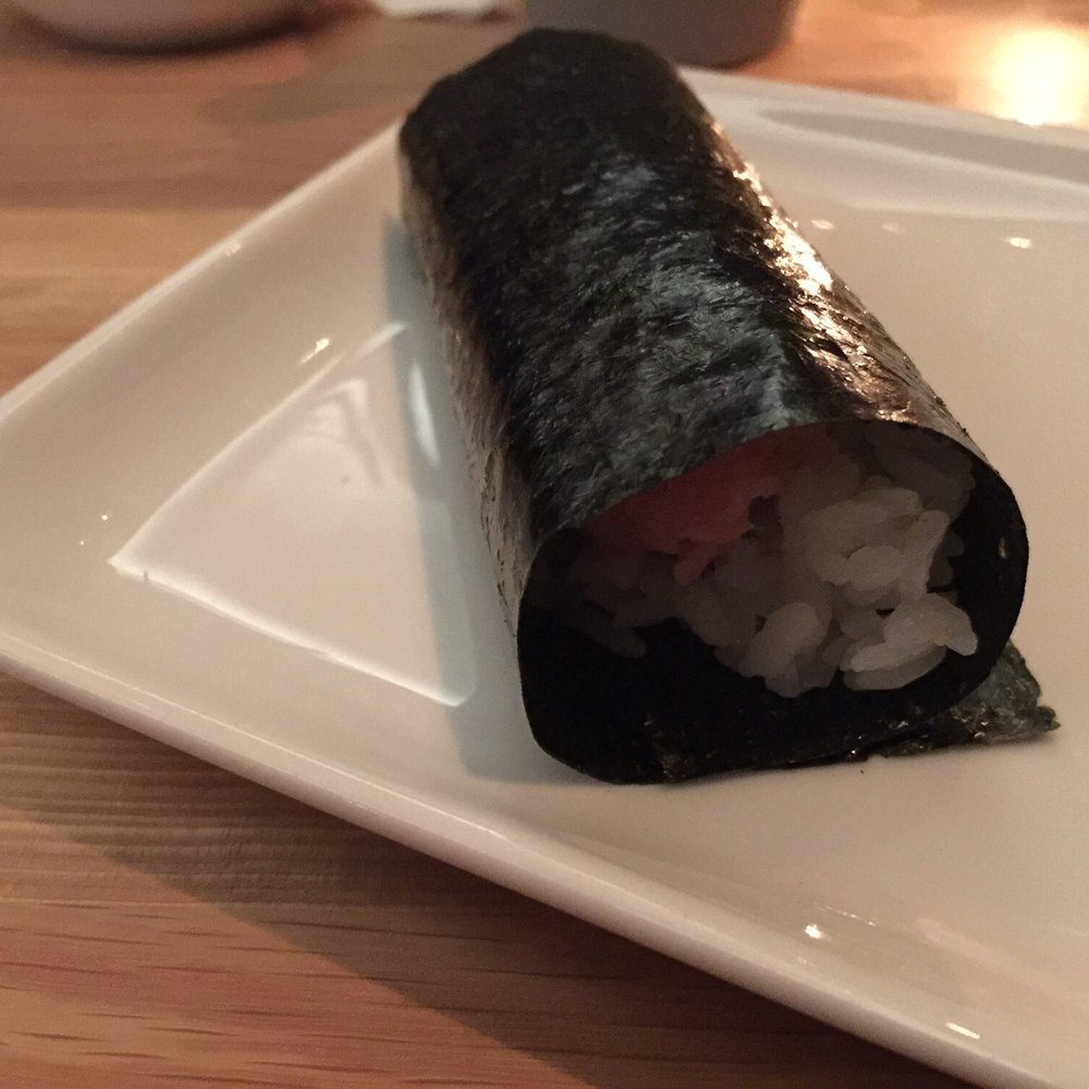 SUGARFISH | Pasadena - Toro Handroll - Japanese Near Me - Pasadena, California SUGARFISH | Pasadena - Toro Handroll - Japanese Near Me - Pasadena, California