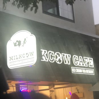 Sweet Cow Cafe - Milkcow - Ice Cream & Frozen Yogurt Near Me - Pasadena, California Sweet Cow Cafe - Milkcow - Ice Cream & Frozen Yogurt Near Me - Pasadena, California