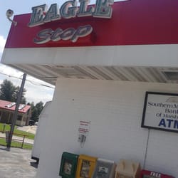 Cody's 2 Eagle Stop