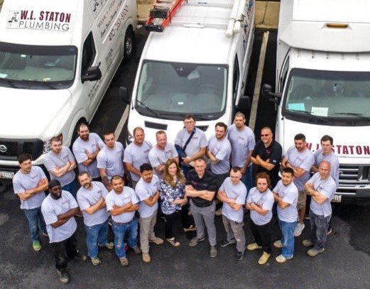 Slide of Staton Heating, Cooling & Plumbing