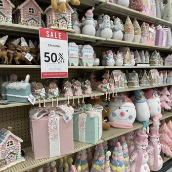 Hobby Lobby - Loved the colors - Hobby Shops Near Me - San Jose, California