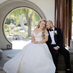Intentions Body Spa  - Perfect Bride Alice
