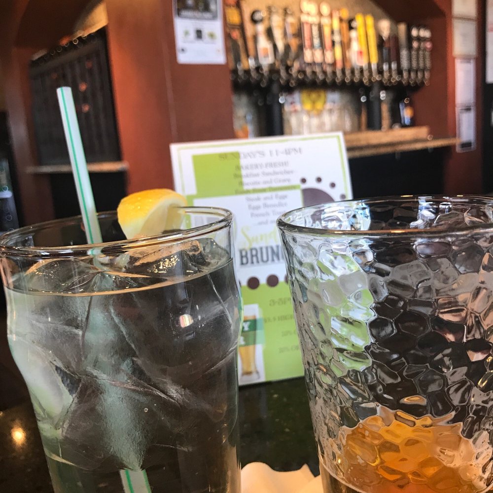 High Point Grill - Sandwiches Near Me - Albuquerque, New Mexico