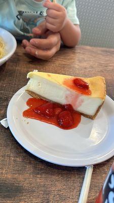 Fazoli's by null