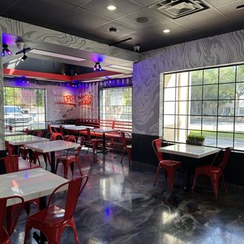 Chikin Drip - Chicken Shop Near Me - Union City, California