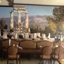 Restaurant Delphi