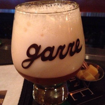 Teresa's Cafe - Another cloud like dreamy Belgian. - Italian Near Me - Wayne, Pennsylvania