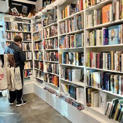 Epilogue Books