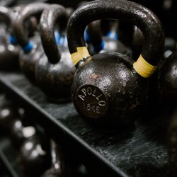 Hooligan CrossFit