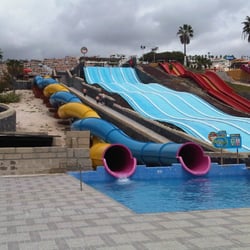 Aqualand